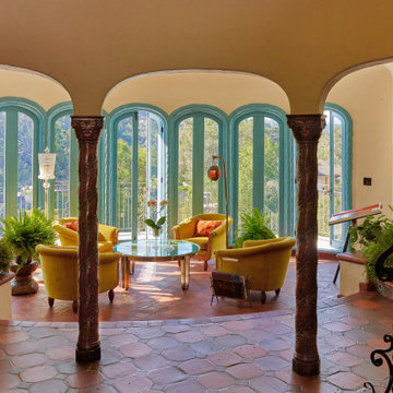 Historic Hillsborough A.F. Leicht Home