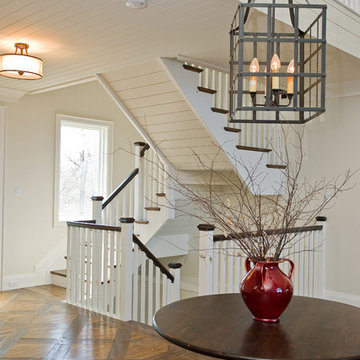 Muskoka Cottage - Lake Muskoka