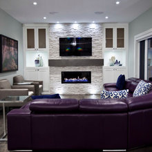 Living Room Ideas