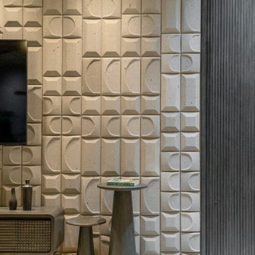 The Texture Art