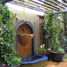 entranceway