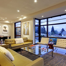 Living Rooms