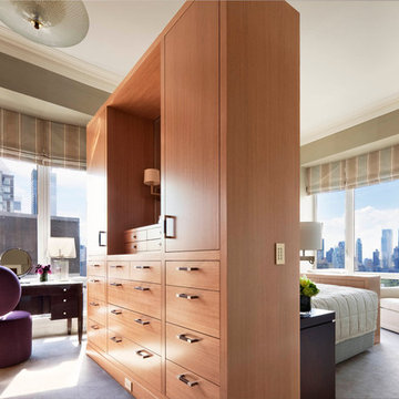 Contemporary Bedroom