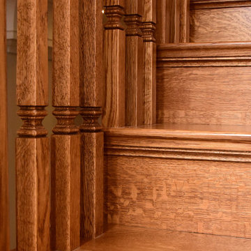 Railing