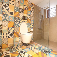 Bathroom ideas