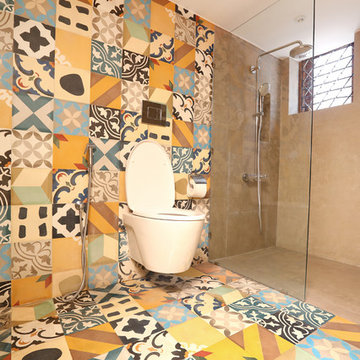 Renovation- After Photos