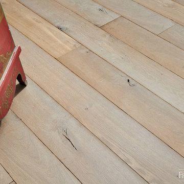 Francois & Co. - French Oak - Wood Flooring - Orleans