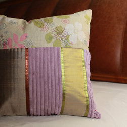 Garden Candy Summer 2012 collection - Decorative Pillows