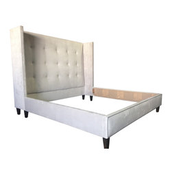 Lexy - Beds