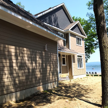 COTTAGE LIVING - CONSTANCE BAY, ON