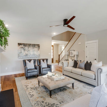 3707 Moss Side Avenue, Richmond, VA 23222