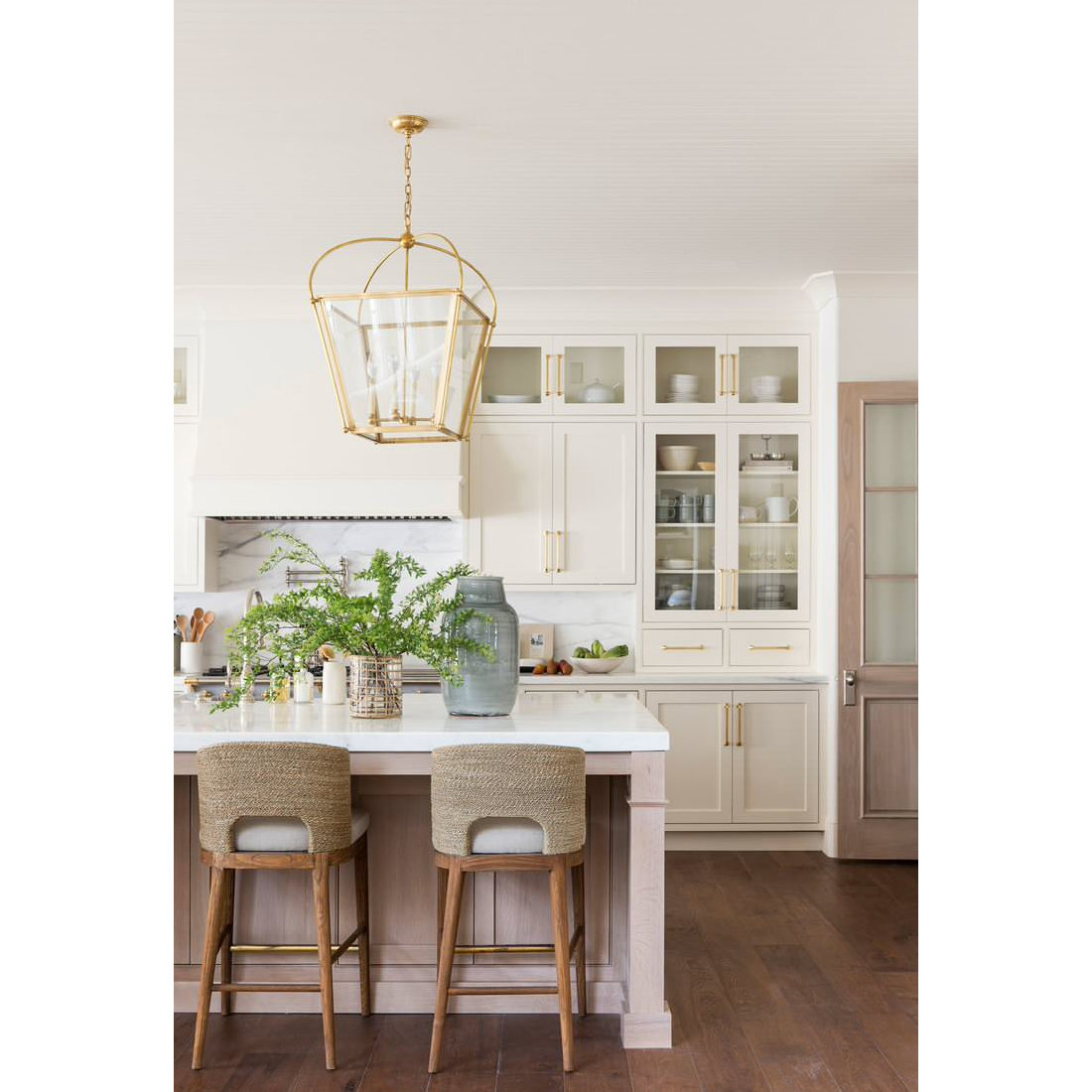 Cove Remodel