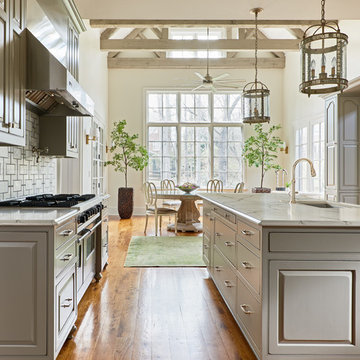 South Charlotte Whole Home Transformation