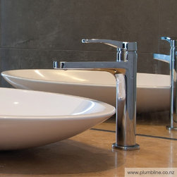 Lissoni Basin Mixer - Bathroom Sink Taps