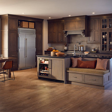 Romance Kitchen