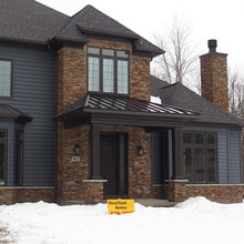 Home Exterior Ideas