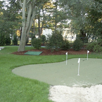 Putting Greens