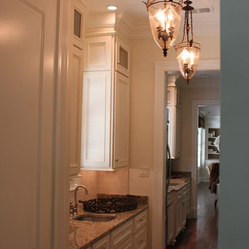 Vesta Home Show - Home Builder: Tommy Young Construction