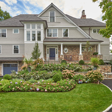 Shingle Style Waterfront