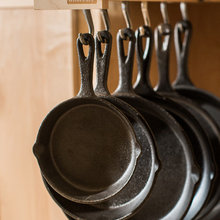 Organized!