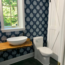 Basement Remodel Ideas