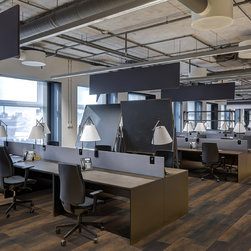 Flooring - Products