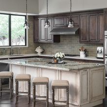 Kitchen Ideas