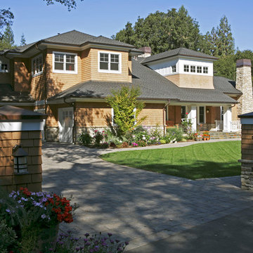 Menlo Oaks