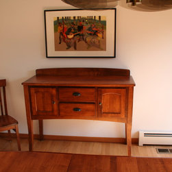 Furniture Deliveries - Products