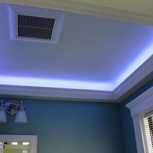 Cove Lighting