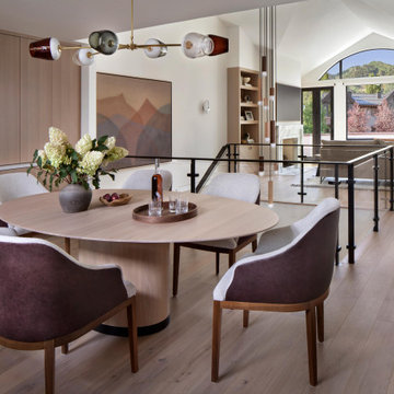 Downtown Townhome