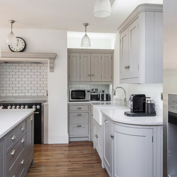 A Traditional, Country Style Family Home