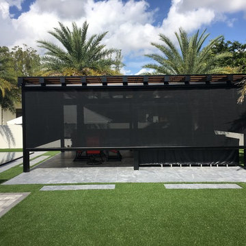Fernandez Gazebo Project #2