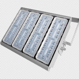 Philips chips Modular Street light - Outdoor Flood And Spot Lights