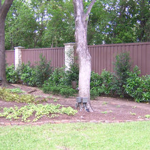 lake front