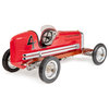 Bantam Midget Model Car, Red