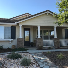 house paint