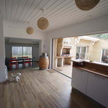 CUISINE EXTERIEURE DECO