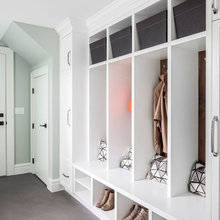 mudroom