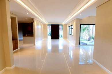 Minimalist home design photo in Other