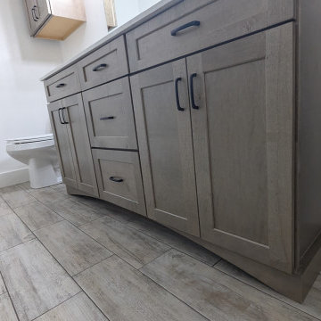 Serene En Suite Sanctuary