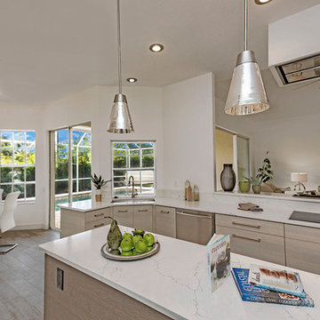 NW Bradenton Family Home