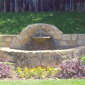 Landscape Elements