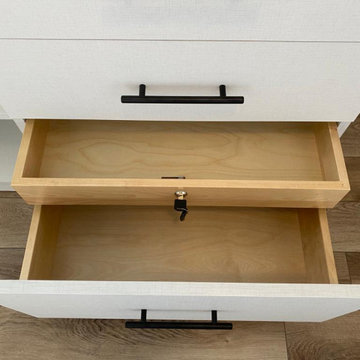 Master | Canvas | Closet | Secret Compartments