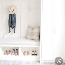 Montauk - Mud Room