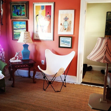 Interiors