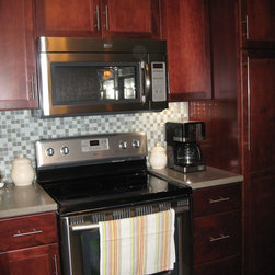Kitchen Remodel - Kitchen Cabinetry