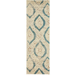 Contemporary Hall And Stair Runners by User