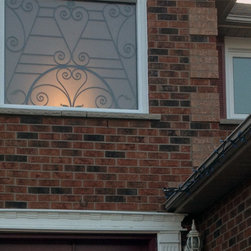 PICTURE WINDOW - Windows