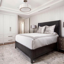 Guest Room Down Stairs